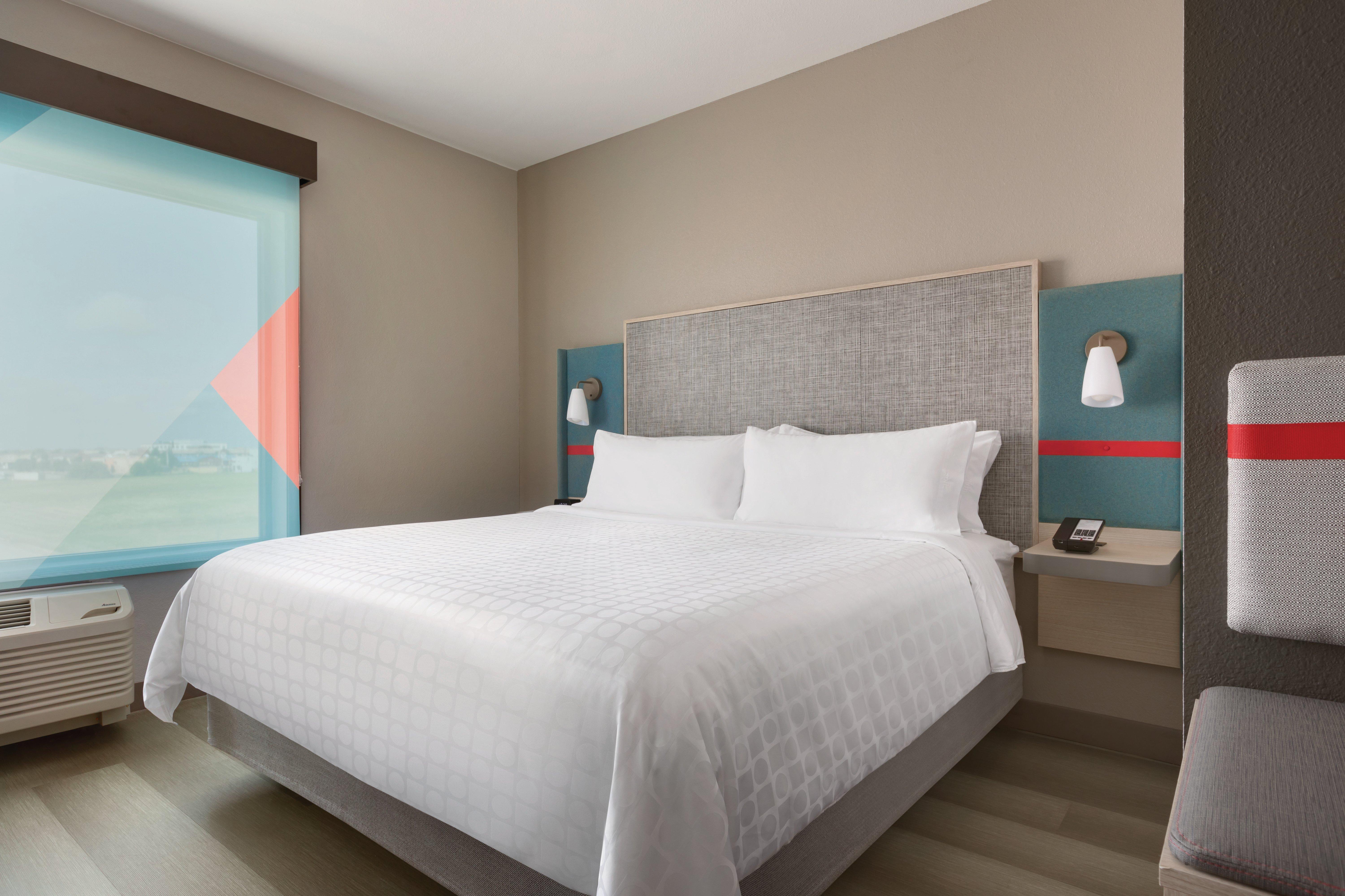 Avid Hotels - Round Rock South By Ihg Exterior photo