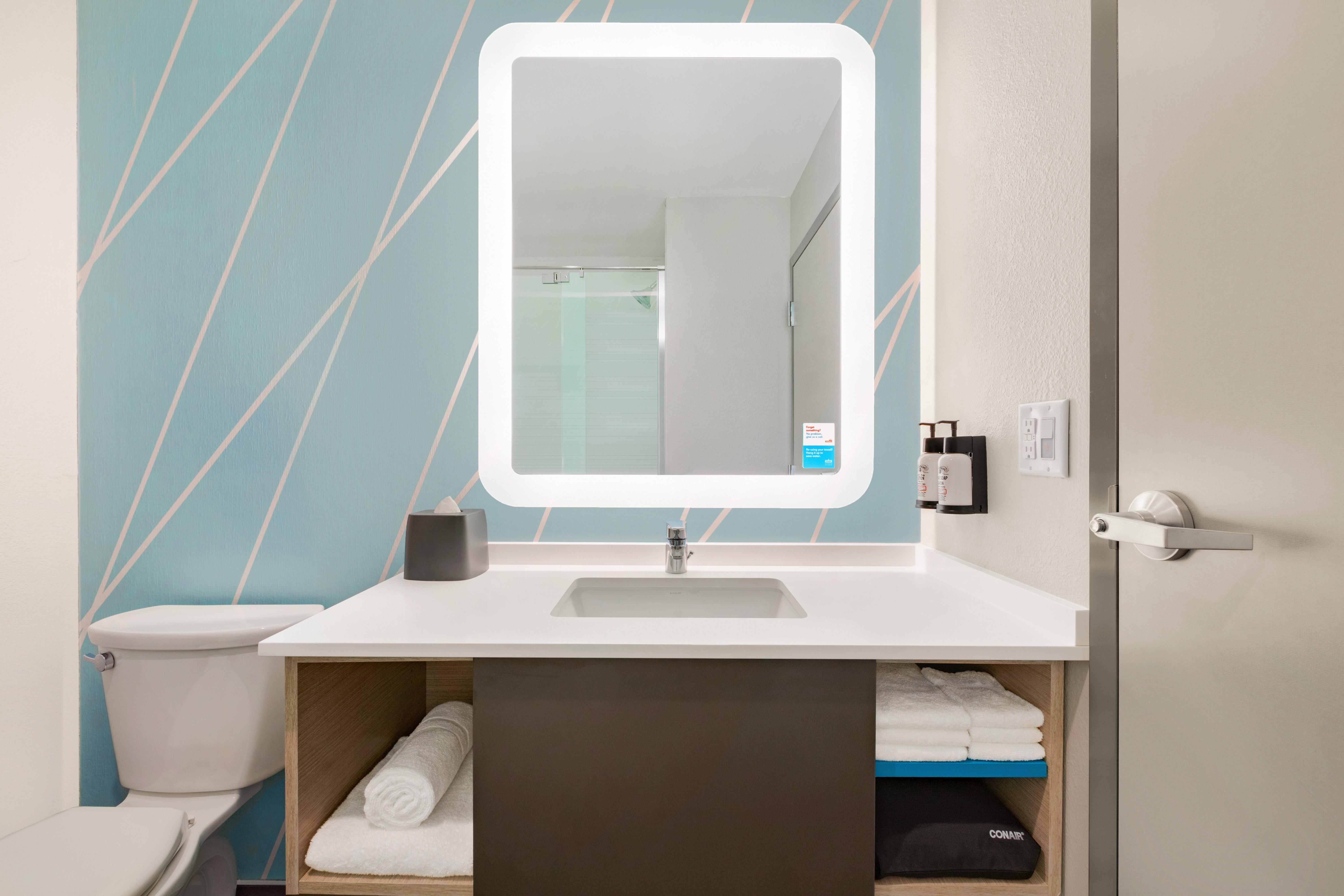 Avid Hotels - Round Rock South By Ihg Exterior photo