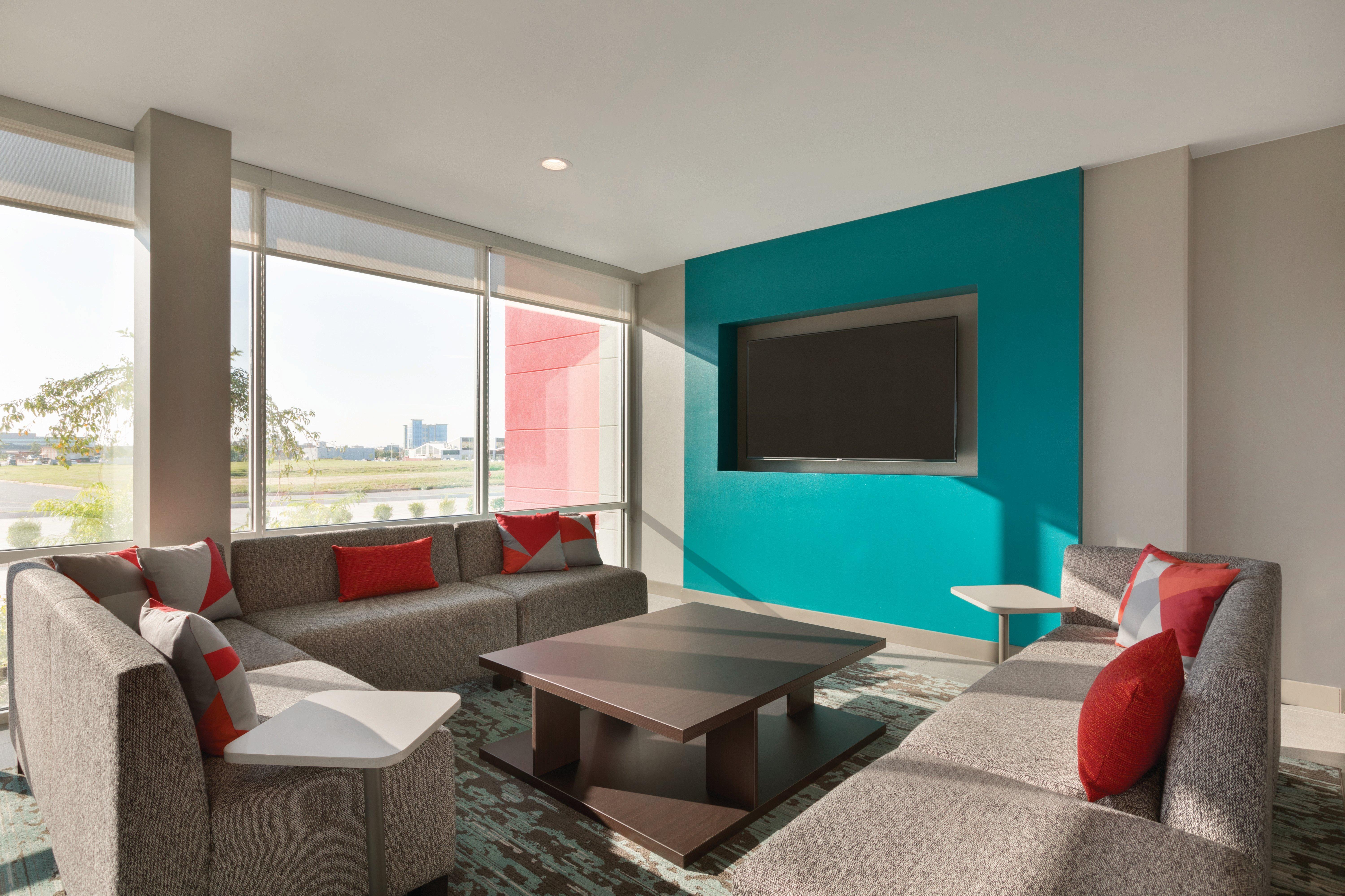 Avid Hotels - Round Rock South By Ihg Exterior photo