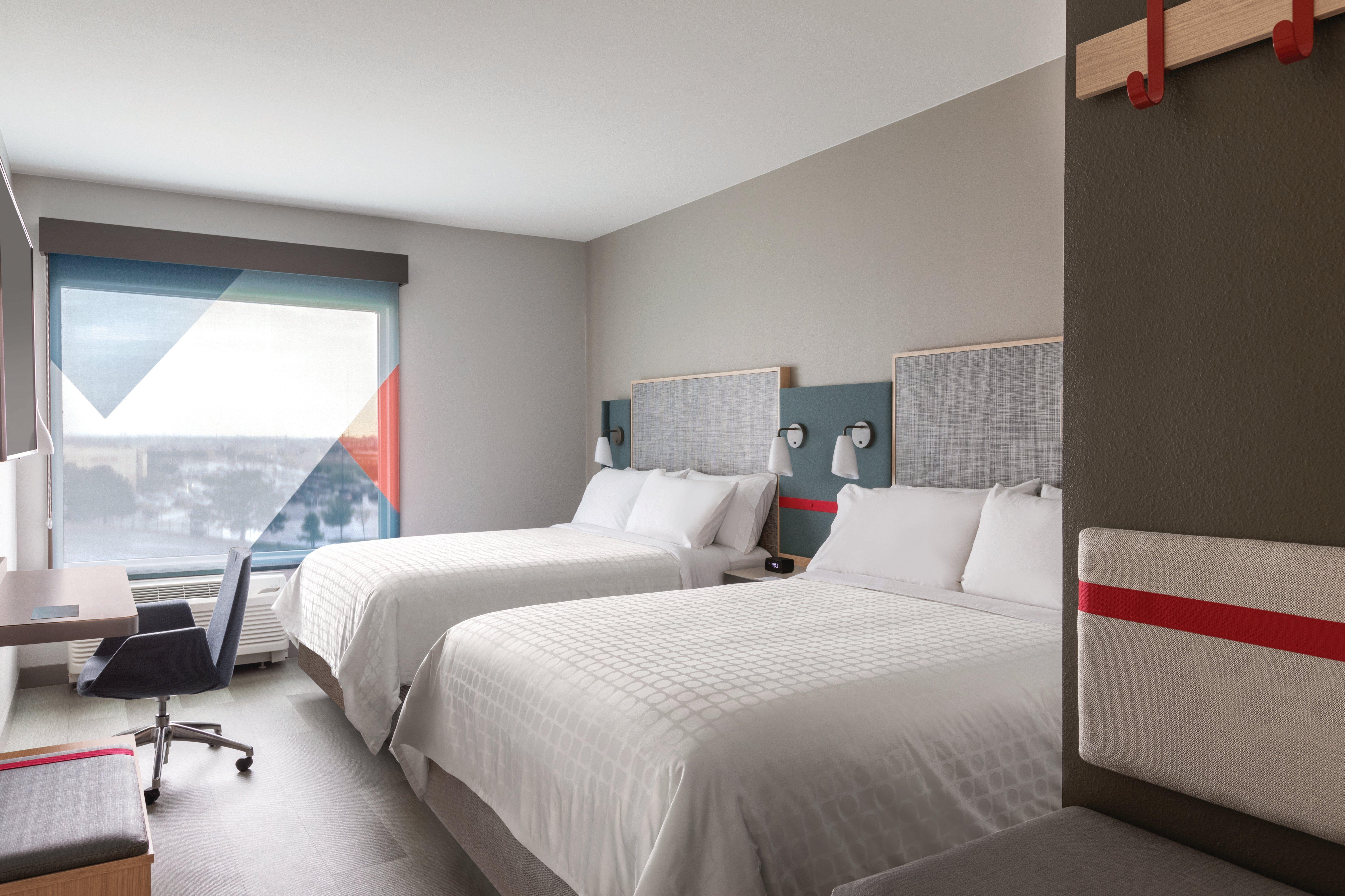 Avid Hotels - Round Rock South By Ihg Exterior photo