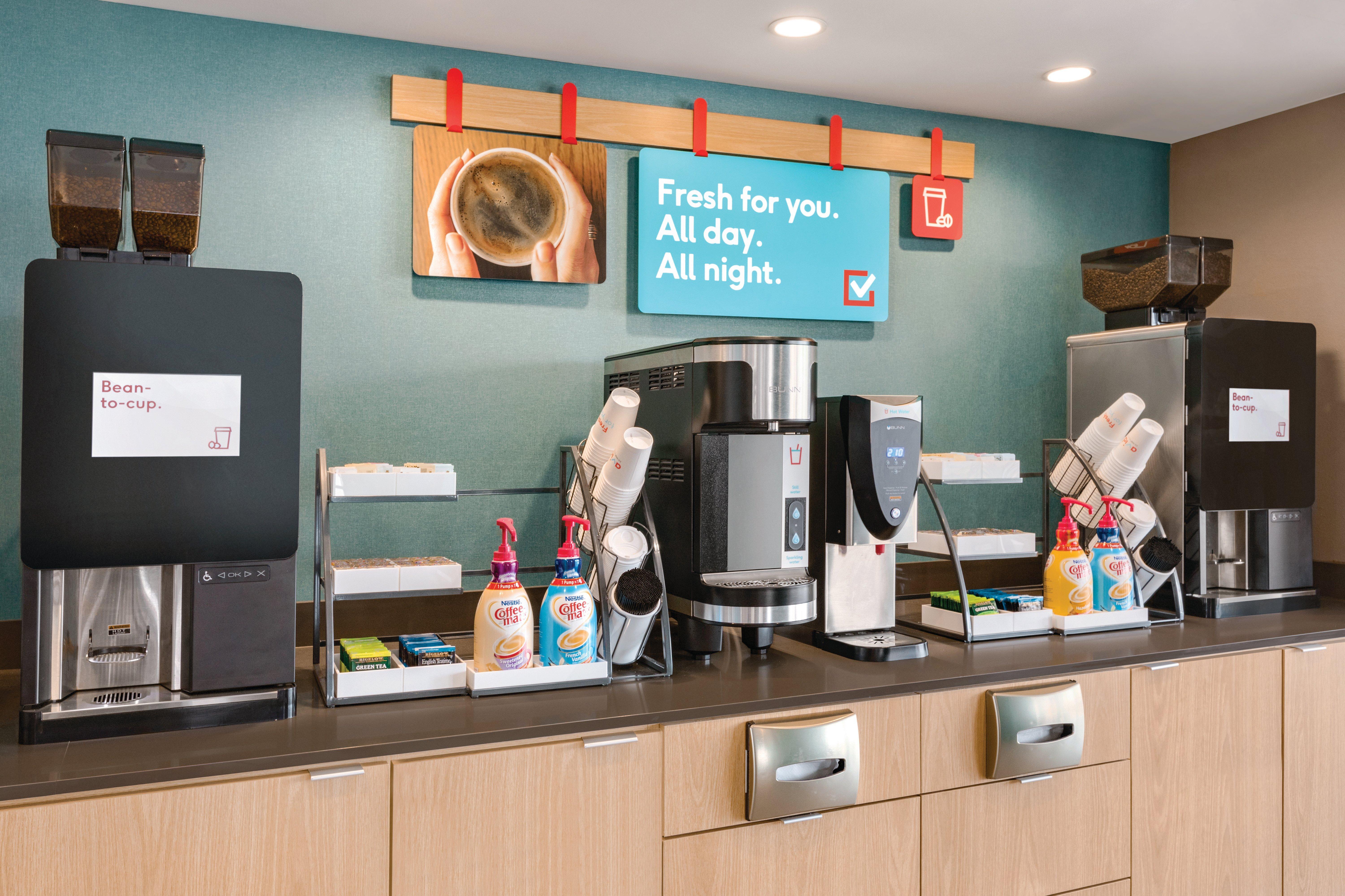 Avid Hotels - Round Rock South By Ihg Exterior photo