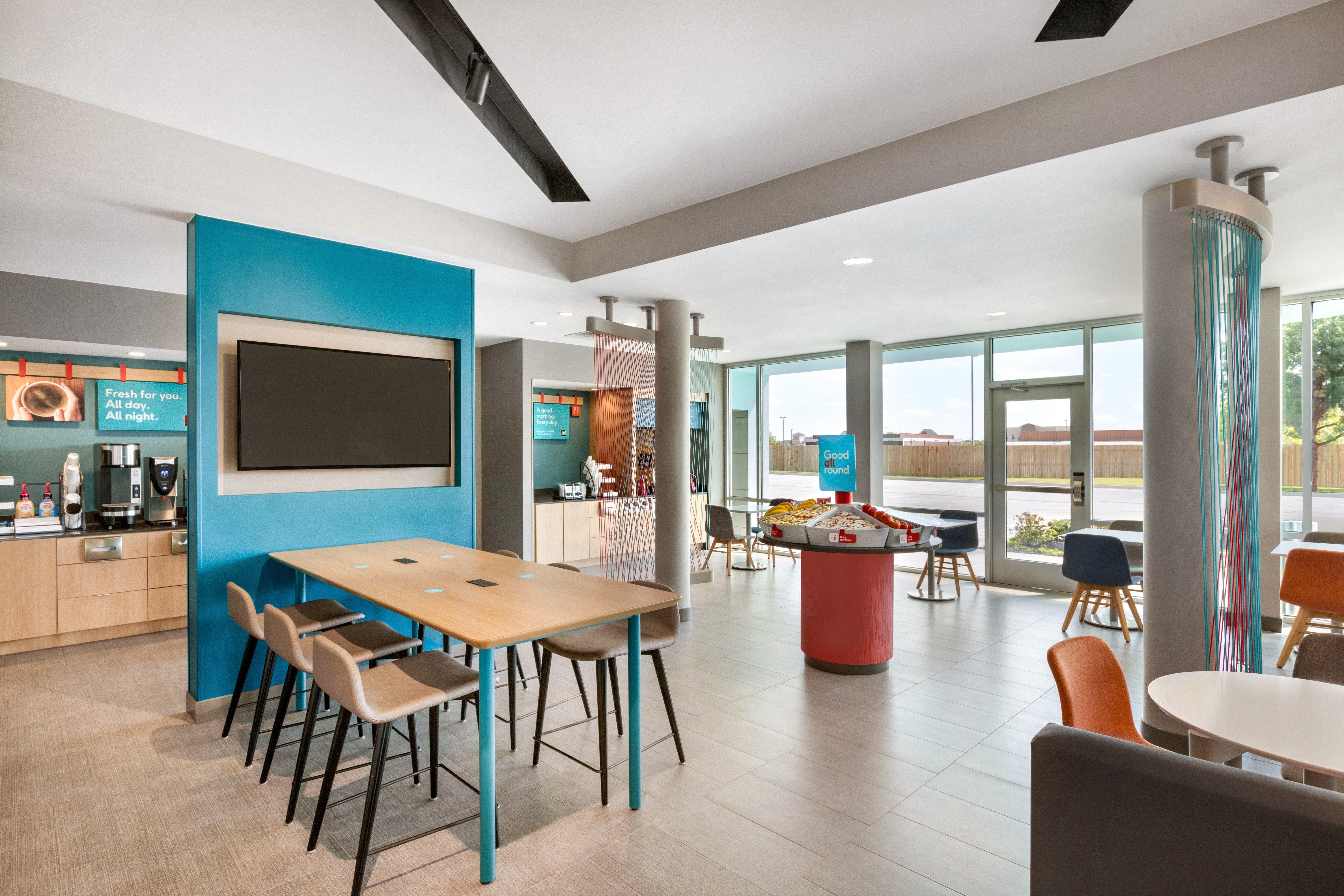 Avid Hotels - Round Rock South By Ihg Exterior photo
