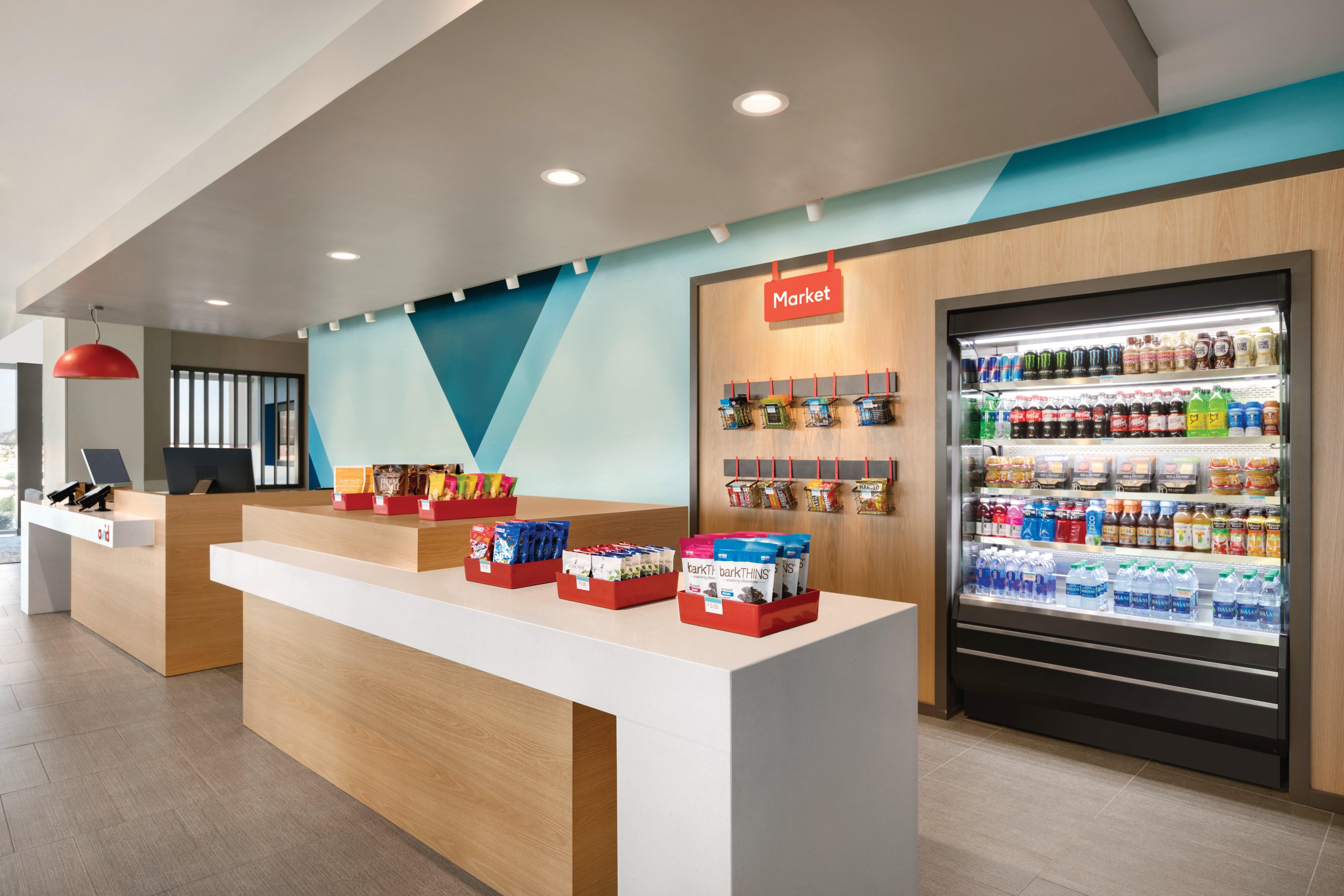 Avid Hotels - Round Rock South By Ihg Exterior photo