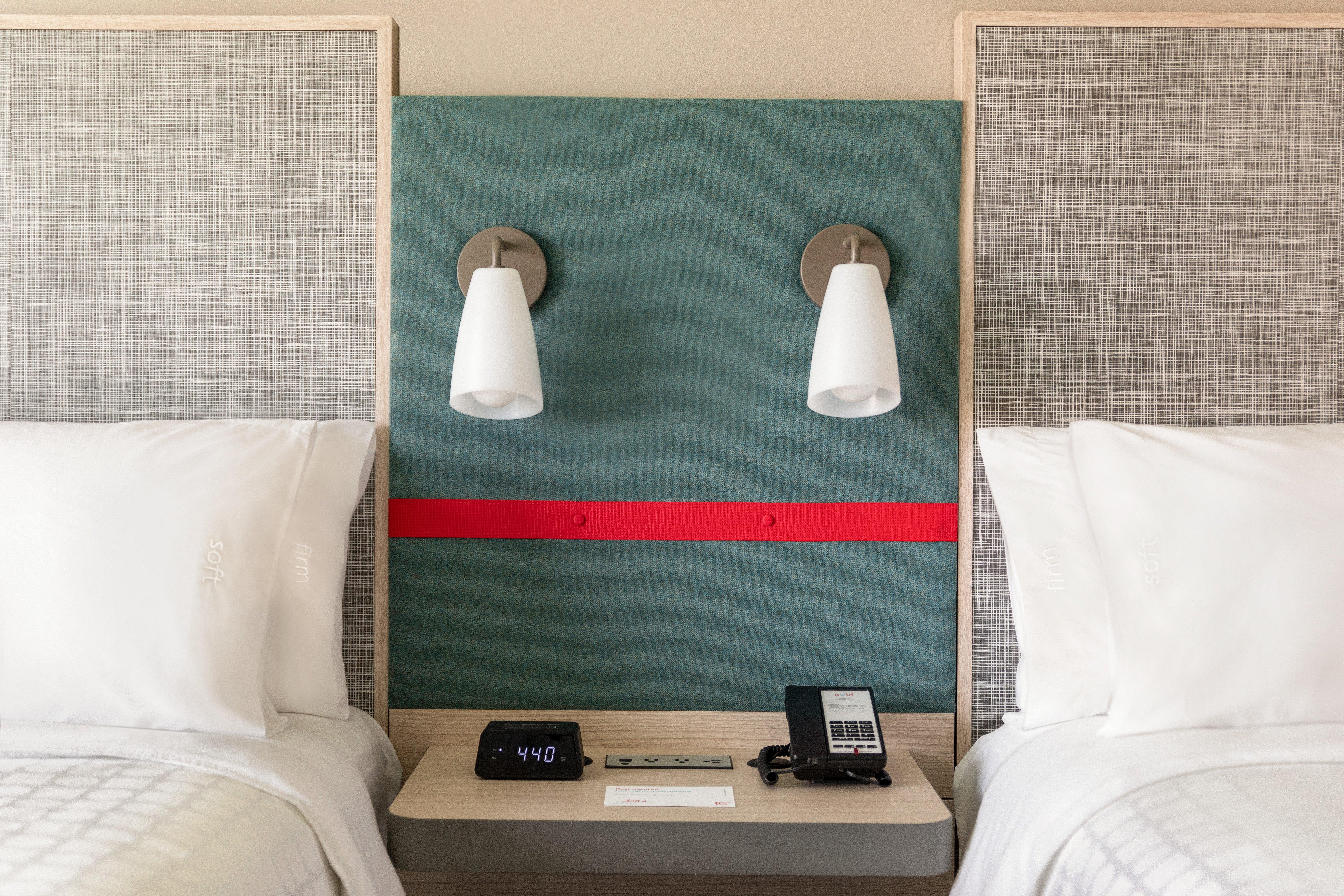 Avid Hotels - Round Rock South By Ihg Exterior photo